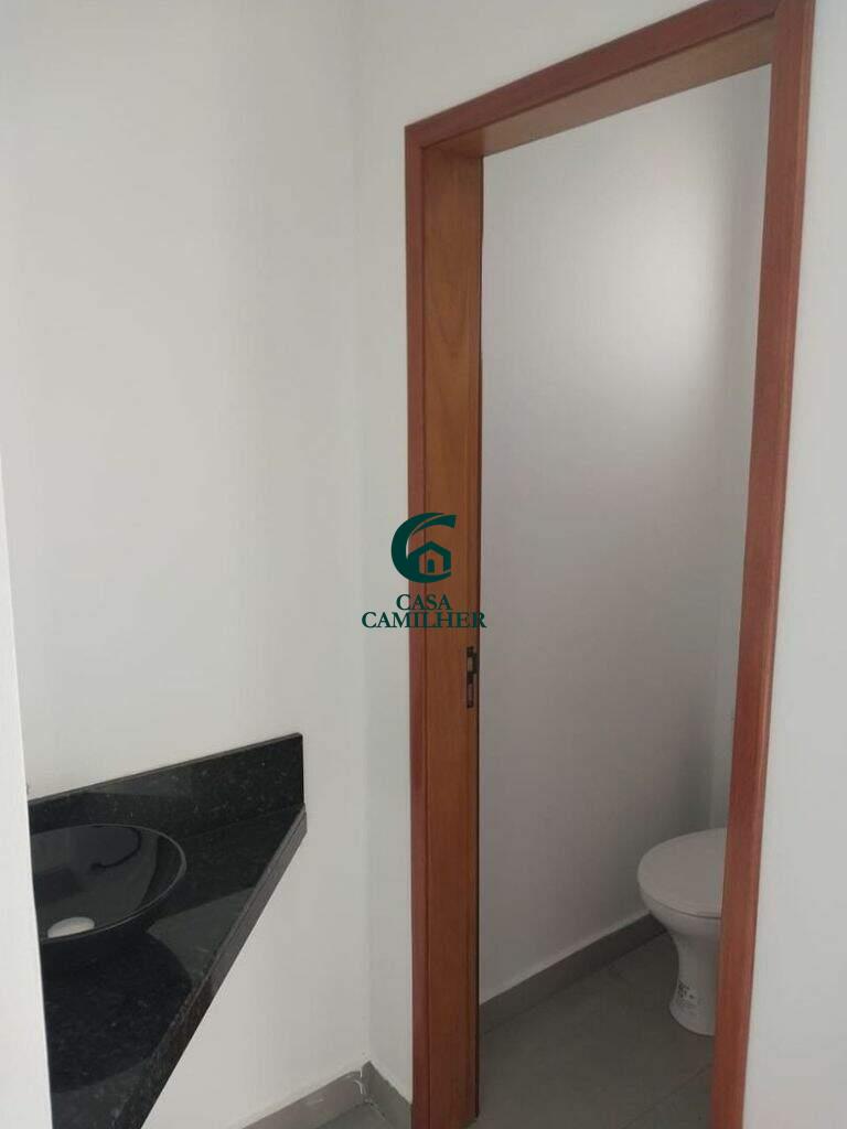 Casa à venda no Bairro dos Guedes: 