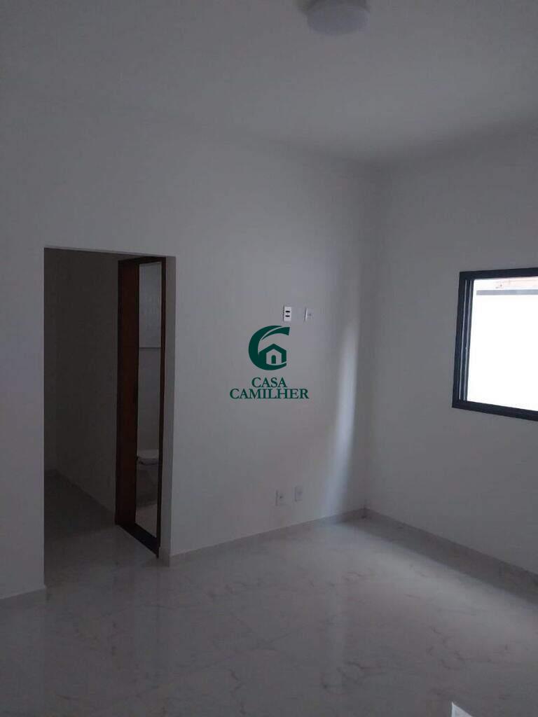 Casa à venda no Bairro dos Guedes: 