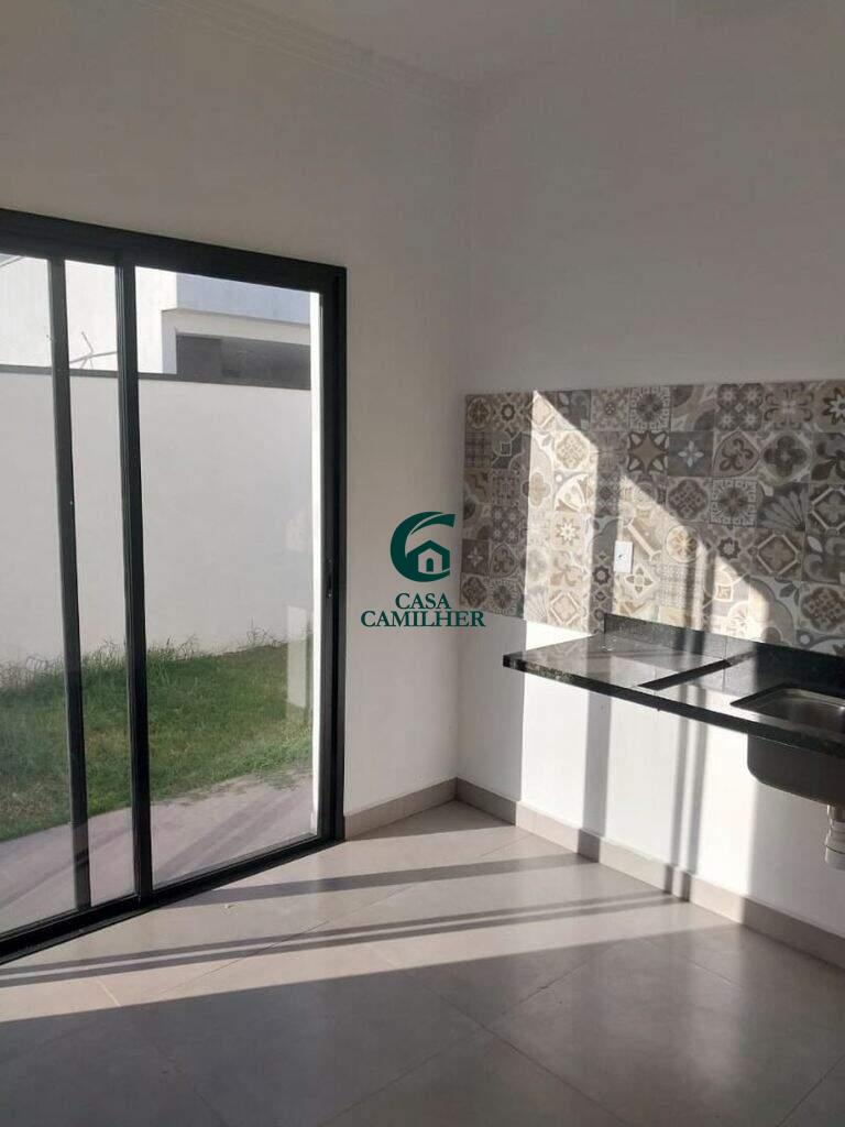 Casa à venda no Bairro dos Guedes: 