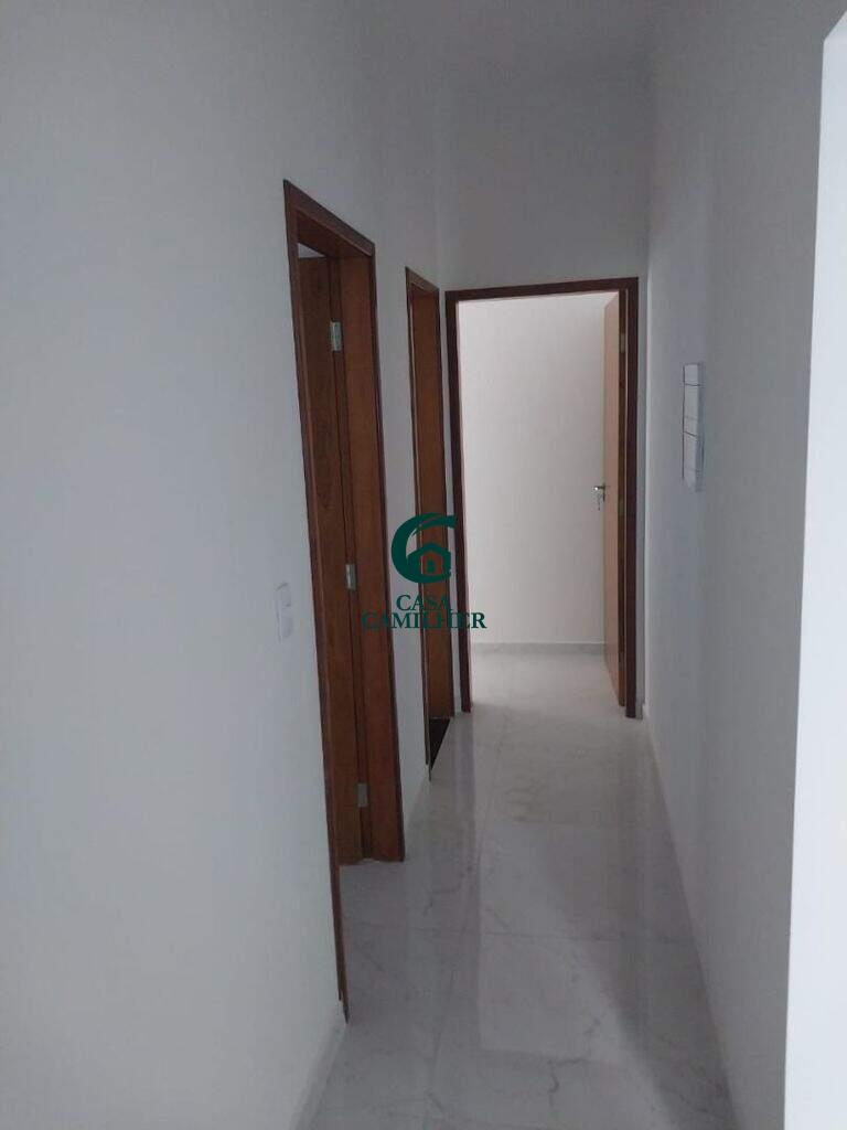 Casa à venda no Bairro dos Guedes: 