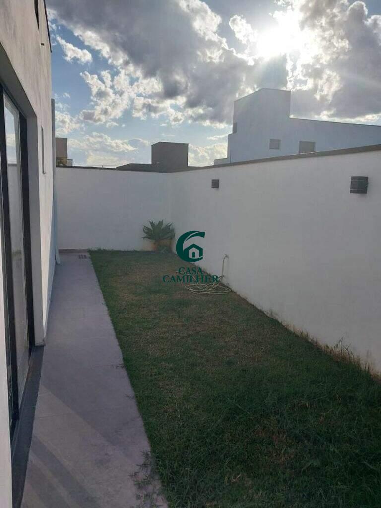 Casa à venda no Bairro dos Guedes: 