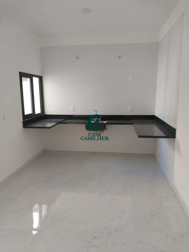 Casa à venda no Bairro dos Guedes: 