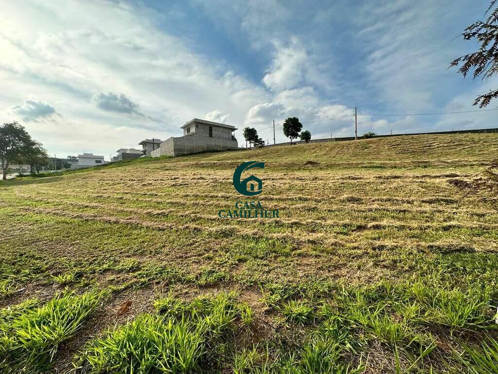 Terreno/Lote à venda no Condominio Cataguá Way: 