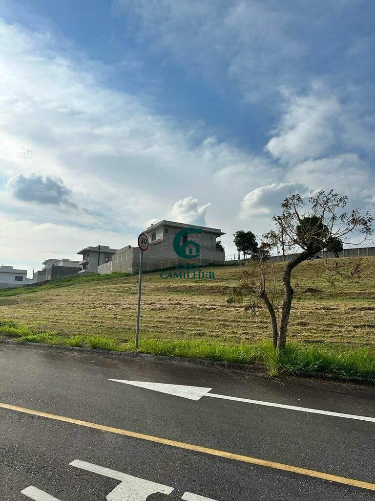 Terreno/Lote à venda no Condominio Cataguá Way: 