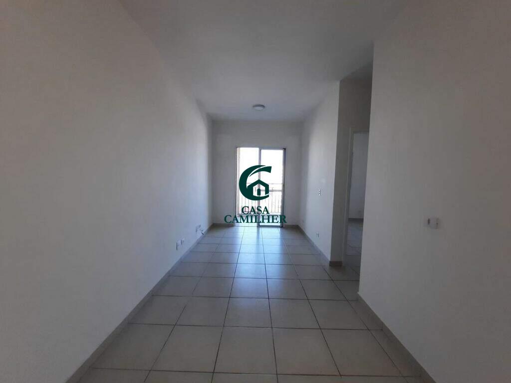Apartamento à venda no Vila São Geraldo: 
