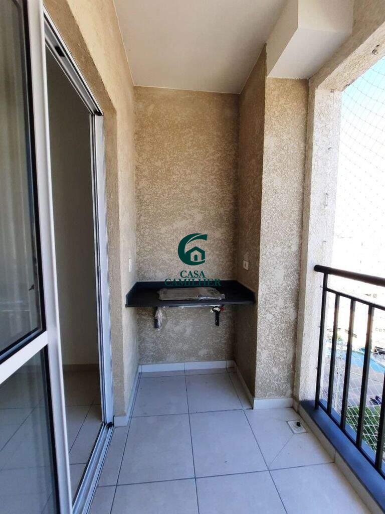 Apartamento à venda no Vila São Geraldo: 