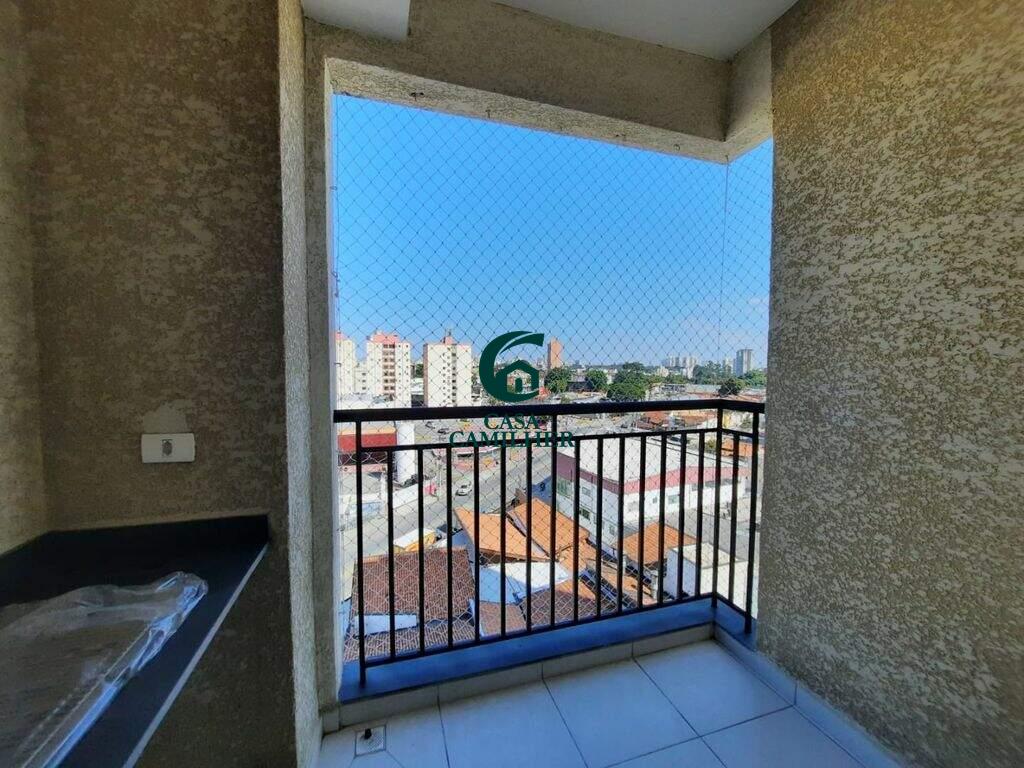 Apartamento à venda no Vila São Geraldo: 