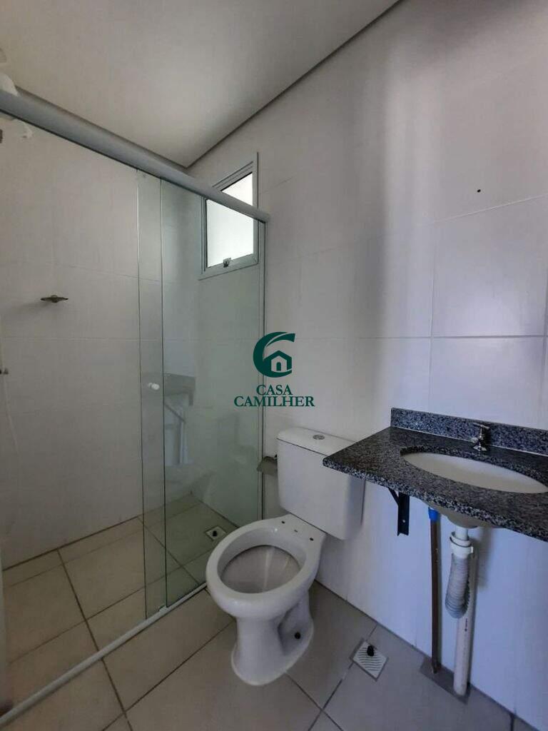 Apartamento à venda no Vila São Geraldo: 