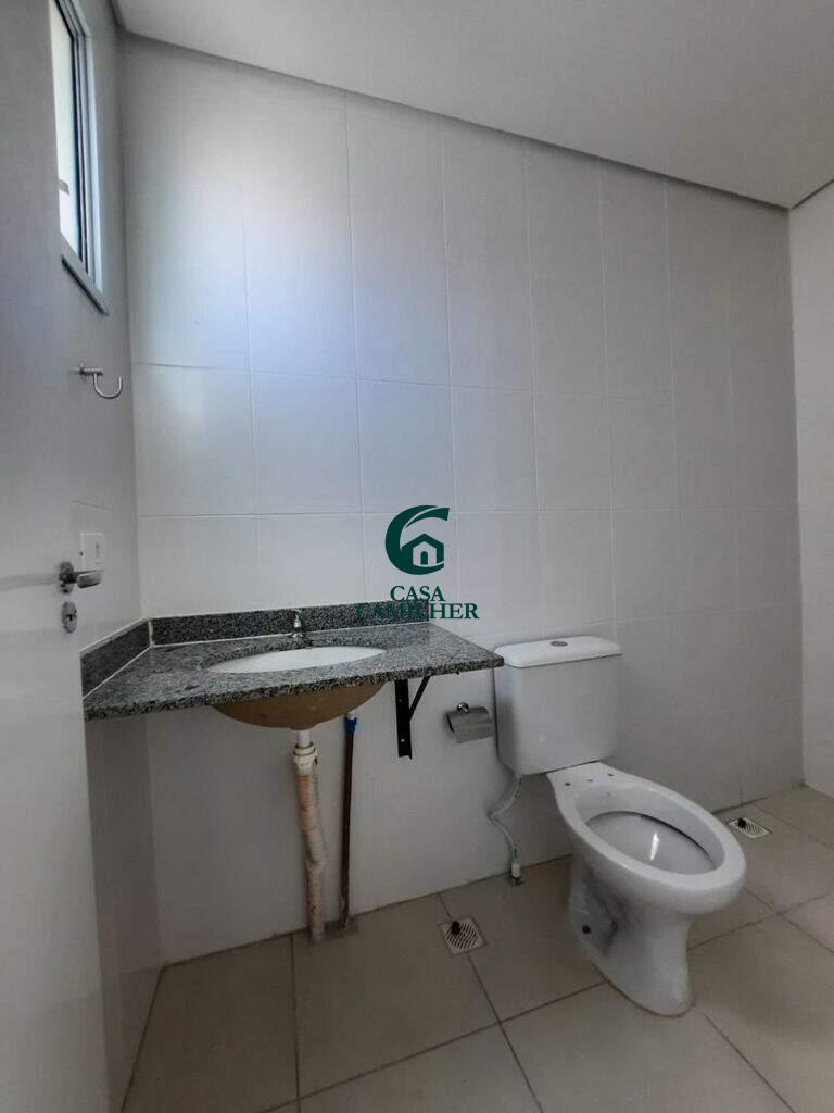 Apartamento à venda no Vila São Geraldo: 