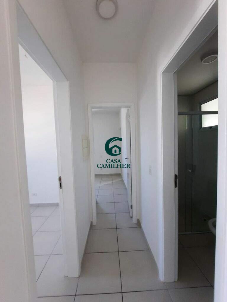 Apartamento à venda no Vila São Geraldo: 