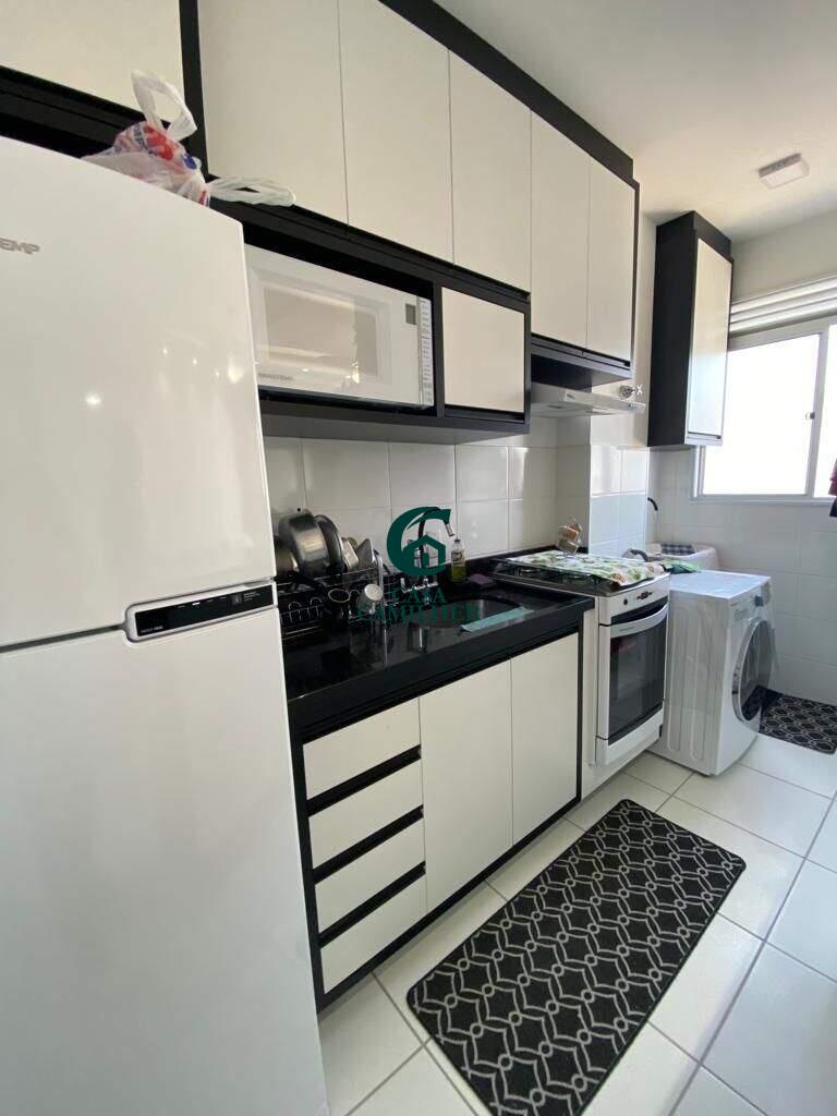 Apartamento à venda no Jardim Jaraguá: 