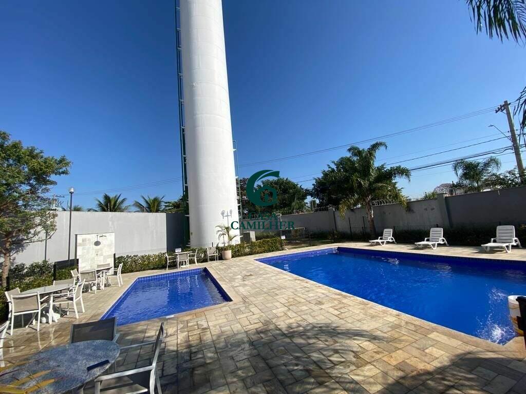 Apartamento à venda no Jardim Jaraguá: 