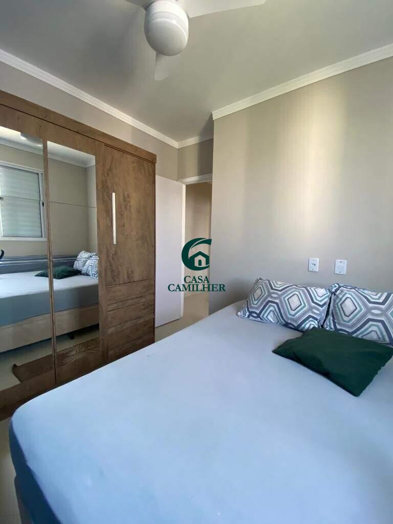 Apartamento à venda no Jardim Jaraguá: 