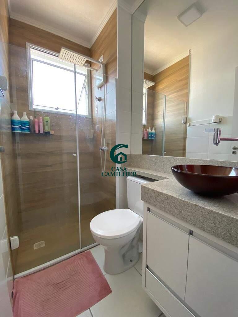 Apartamento à venda no Jardim Jaraguá: 