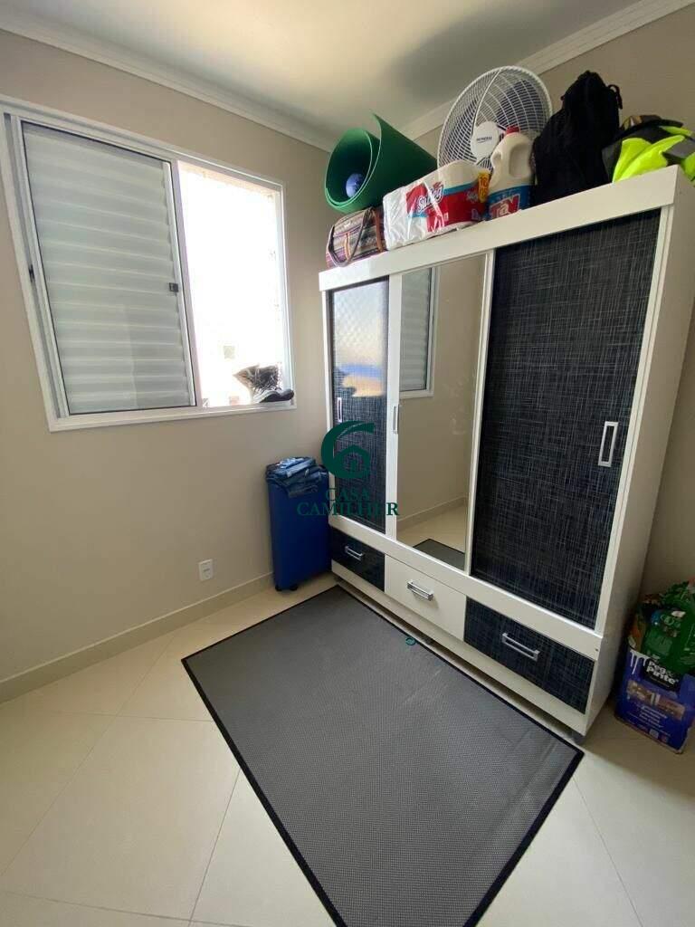 Apartamento à venda no Jardim Jaraguá: 