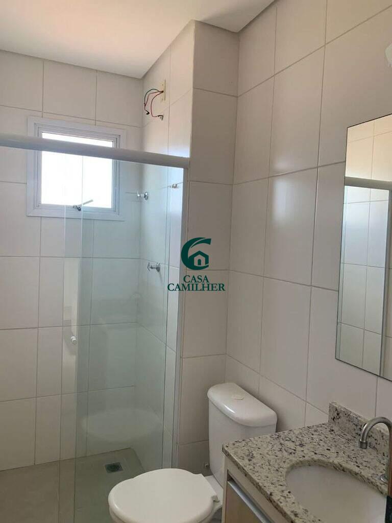 Apartamento à venda no Vila Nossa Senhora das Graças: 