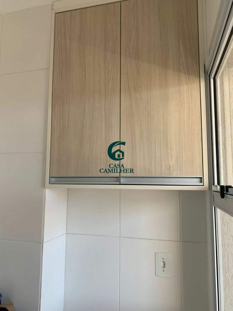 Apartamento à venda no Vila Nossa Senhora das Graças: 