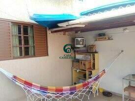 Casa à venda no Jardim Santa Teresa: 