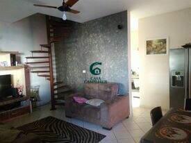 Casa à venda no Jardim Santa Teresa: 