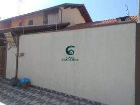 Casa à venda no Jardim Santa Teresa: 