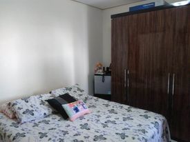 Casa à venda no Jardim Santa Teresa: 