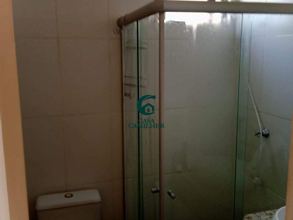 Apartamento à venda no Jardim Santa Clara: 