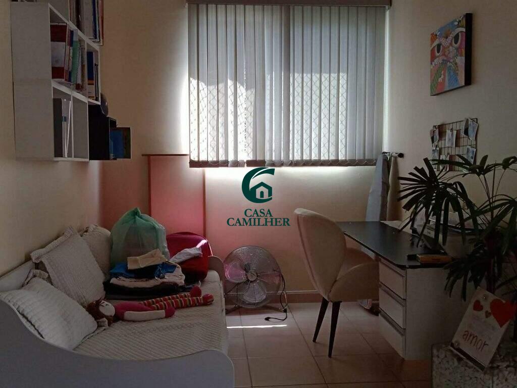 Apartamento à venda no Jardim Santa Clara: 