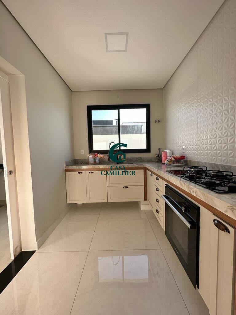 Casa à venda no Residencial Fazenda Casa Grande: 