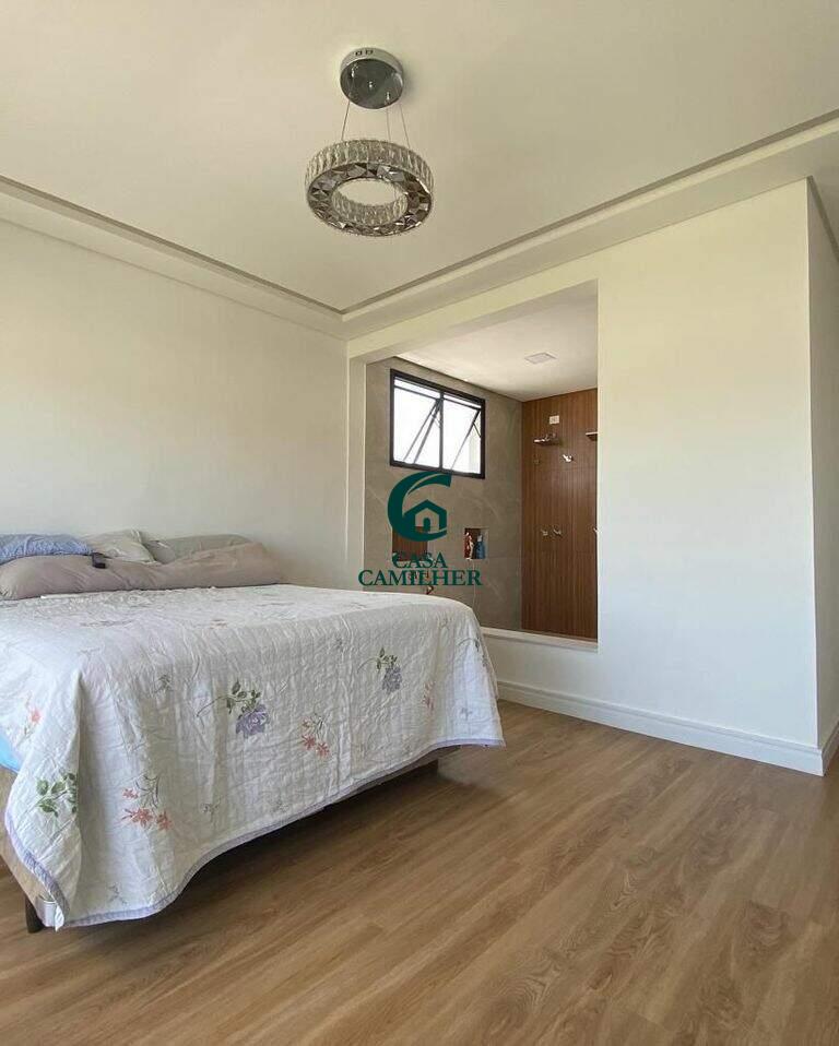 Casa à venda no Residencial Fazenda Casa Grande: 