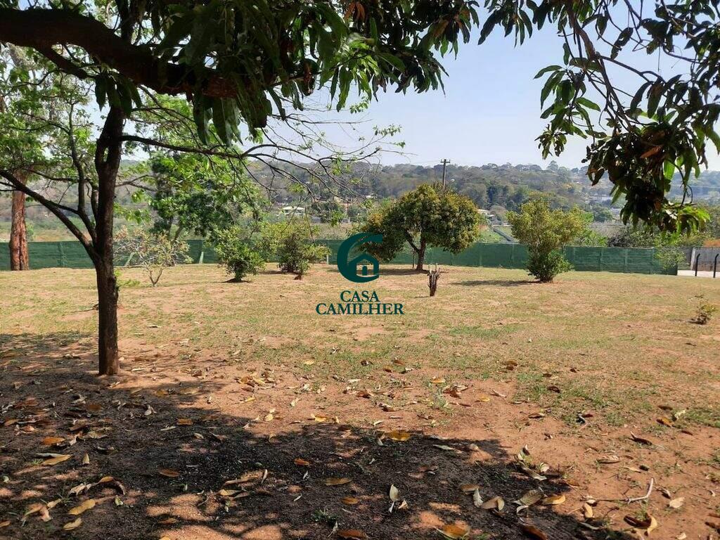 Terreno/Lote à venda no Loteamento Chácaras Ingrid: 