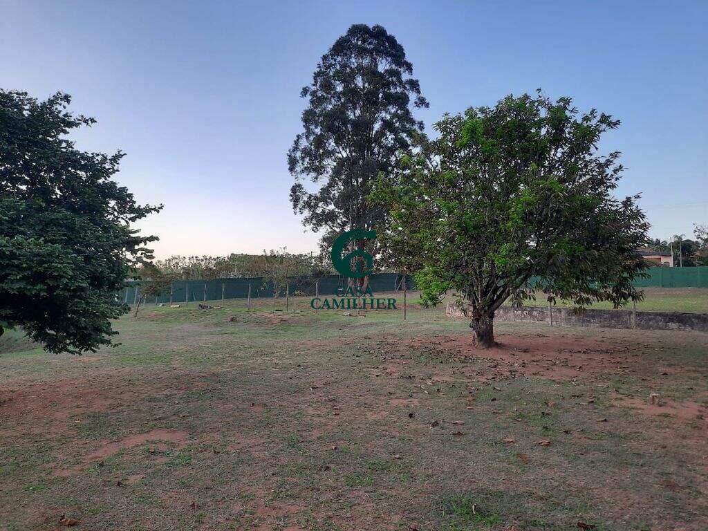 Terreno/Lote à venda no Loteamento Chácaras Ingrid: 