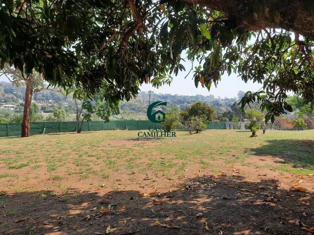 Terreno/Lote à venda no Loteamento Chácaras Ingrid: 