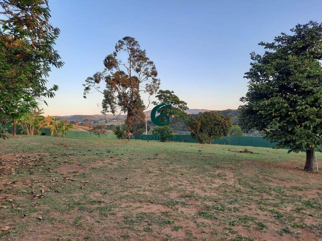 Terreno/Lote à venda no Loteamento Chácaras Ingrid: 