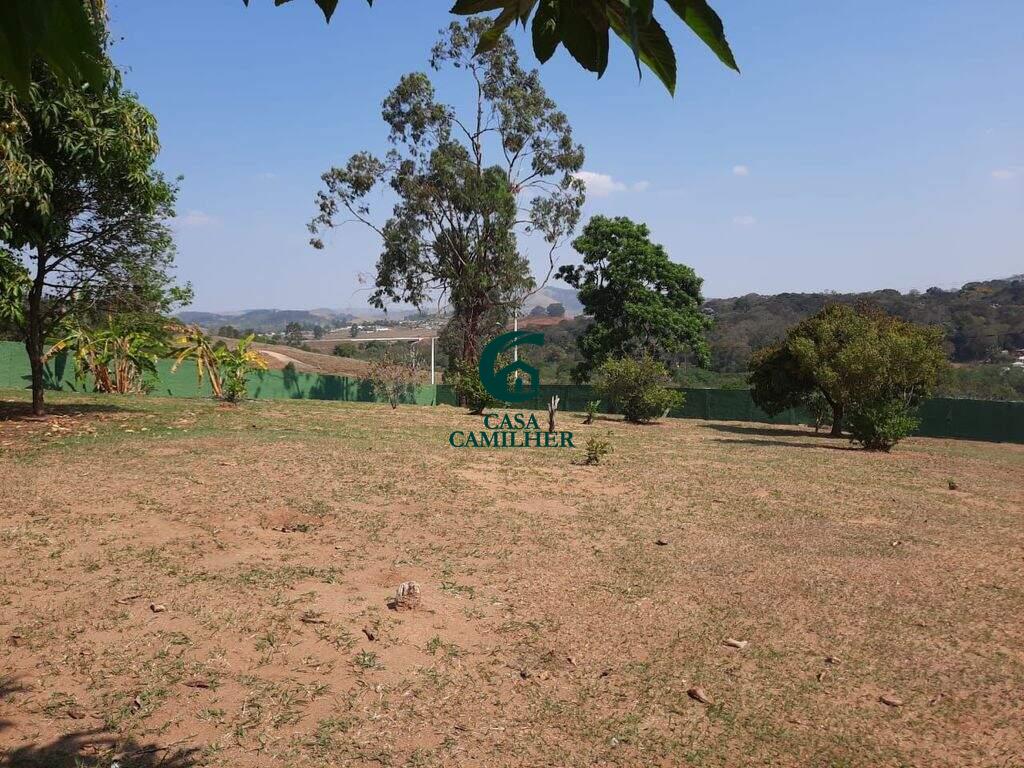Terreno/Lote à venda no Loteamento Chácaras Ingrid: 