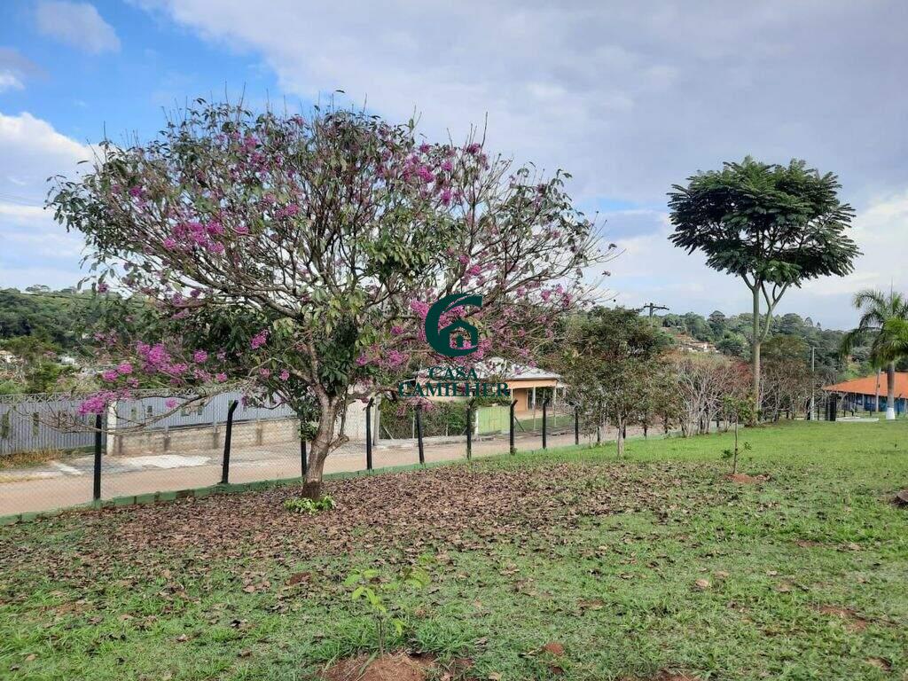 Terreno/Lote à venda no Loteamento Chácaras Ingrid: 