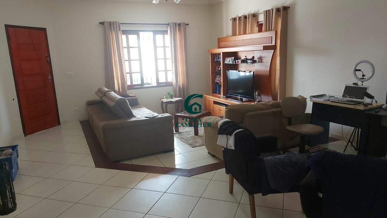 Casa à venda no Residencial Portal da Mantiqueira: 