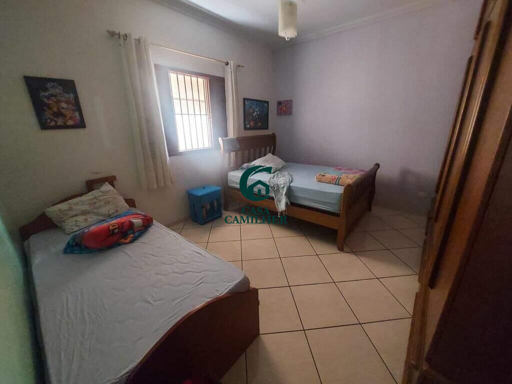 Casa à venda no Residencial Portal da Mantiqueira: 