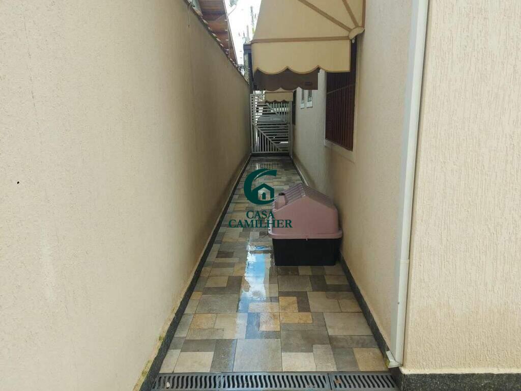 Casa à venda no Residencial Portal da Mantiqueira: 