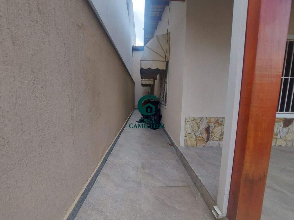 Casa à venda no Residencial Portal da Mantiqueira: 