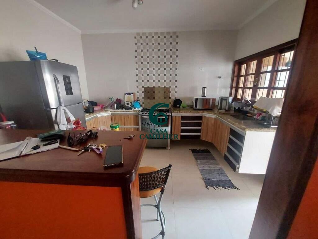 Casa à venda no Residencial Portal da Mantiqueira: 