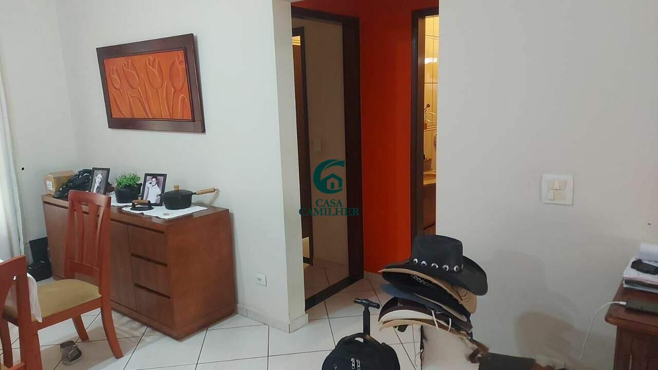 Casa à venda no Residencial Portal da Mantiqueira: 