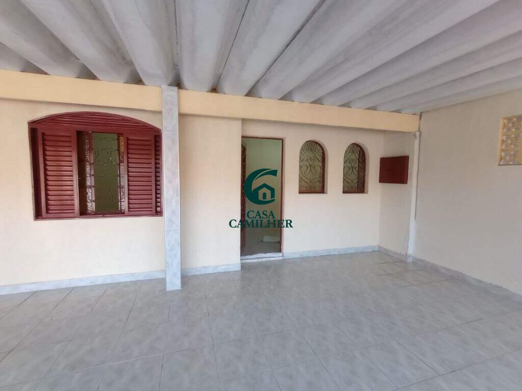 Casa à venda no Parque Jaraguá: 