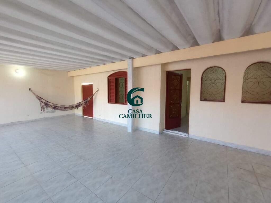 Casa à venda no Parque Jaraguá: 