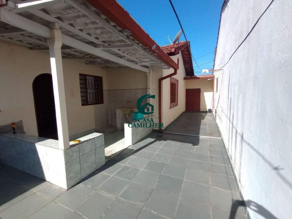 Casa à venda no Parque Jaraguá: 