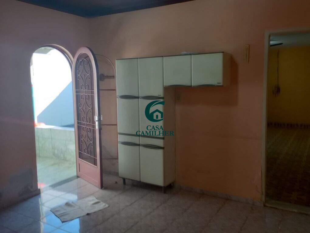 Casa à venda no Parque Jaraguá: 