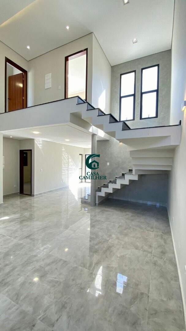 Casa à venda no Bairro dos Guedes: 