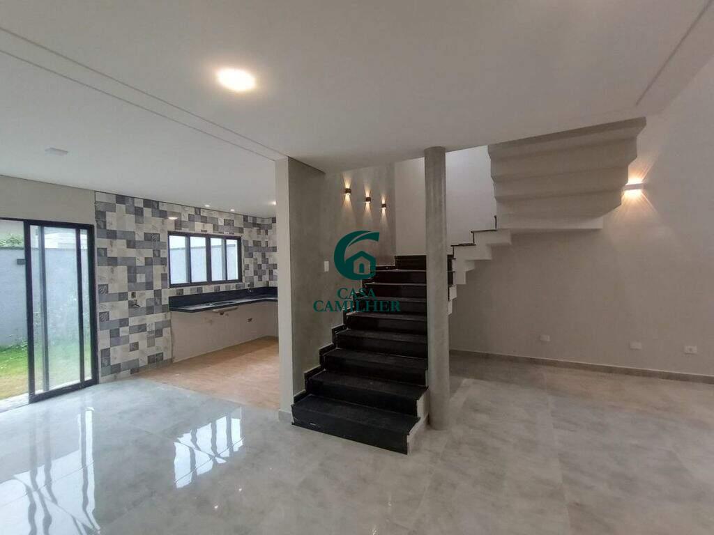 Casa à venda no Bairro dos Guedes: 