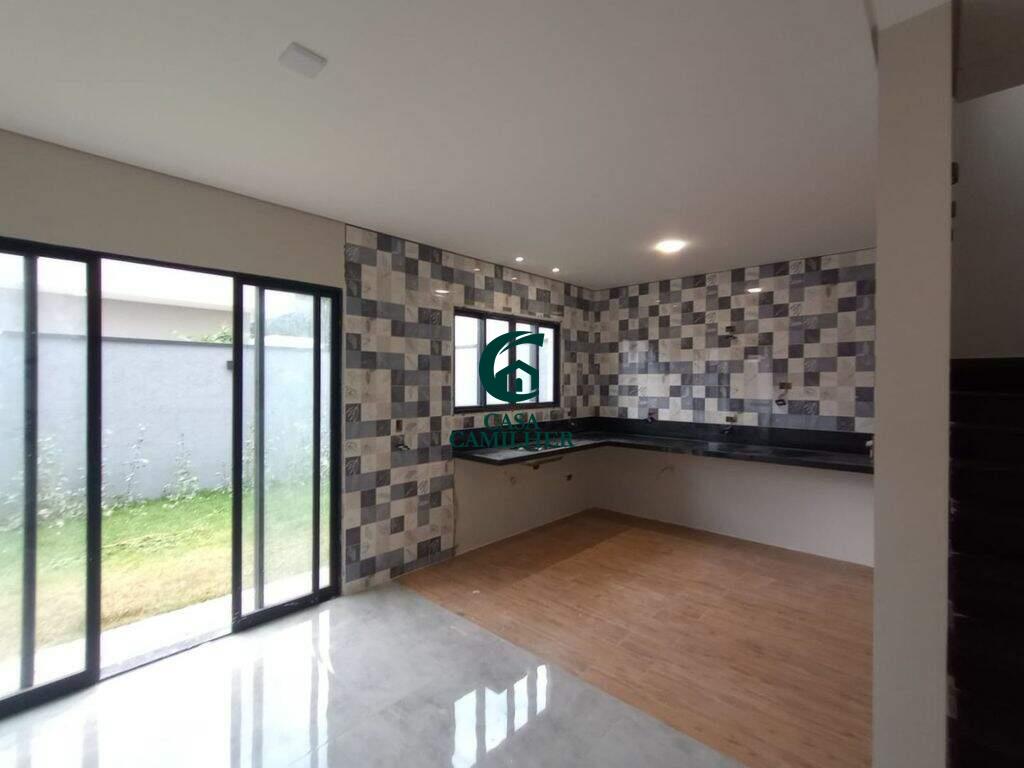 Casa à venda no Bairro dos Guedes: 