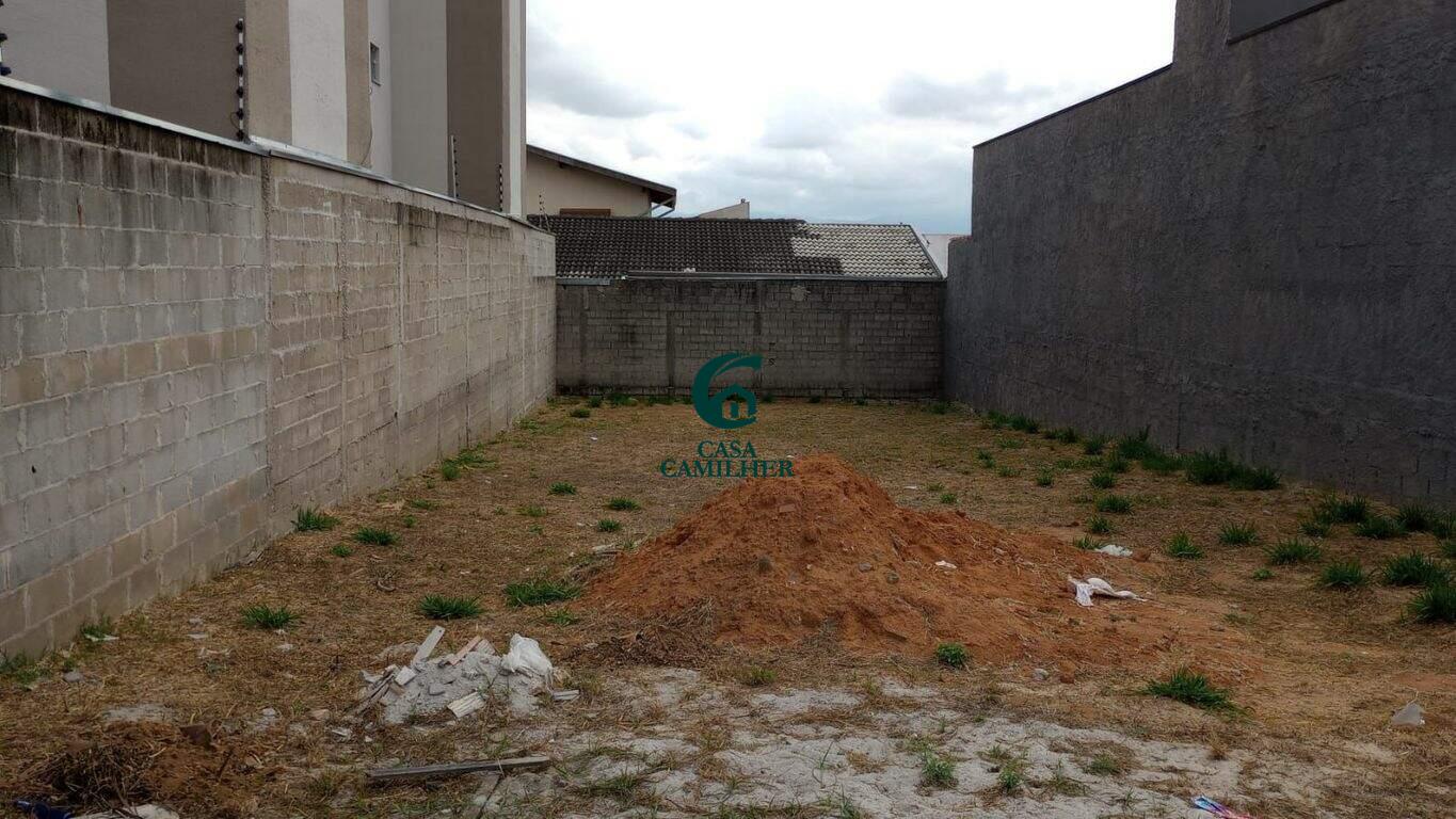 Terreno/Lote à venda no Parque Urupês: 