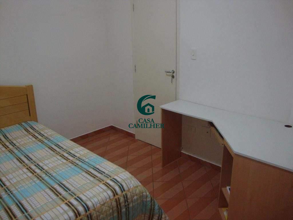 Apartamento à venda no Parque Senhor do Bonfim: 